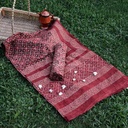 Ajrak - 2 Piece Suit         