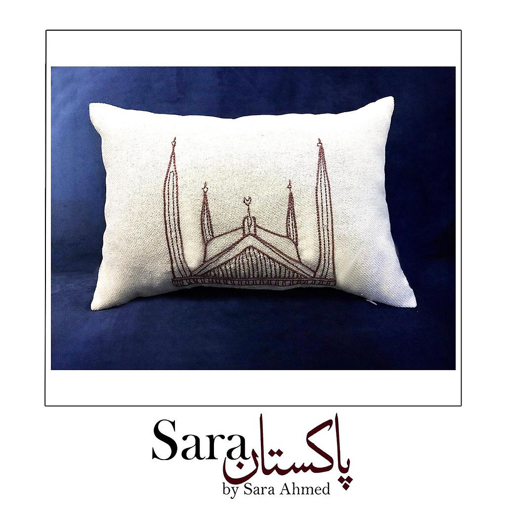 Cushion Cover