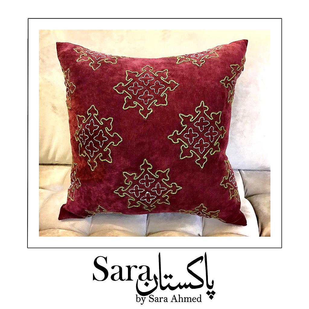 Cushion Cover