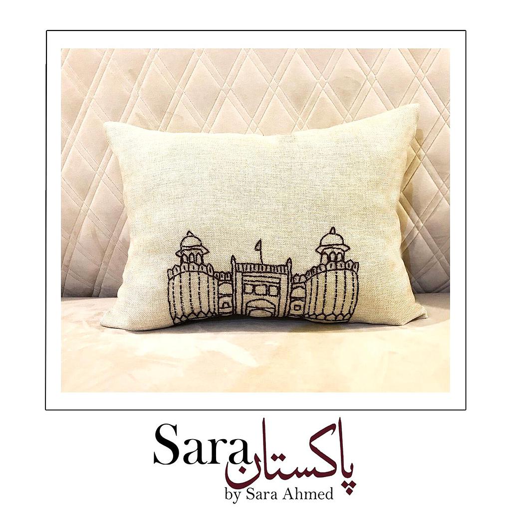 Cushion Cover
