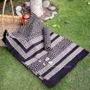 Ajrak - 2 Piece Suit       