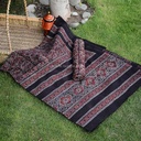 Ajrak - 2 Piece Suit   