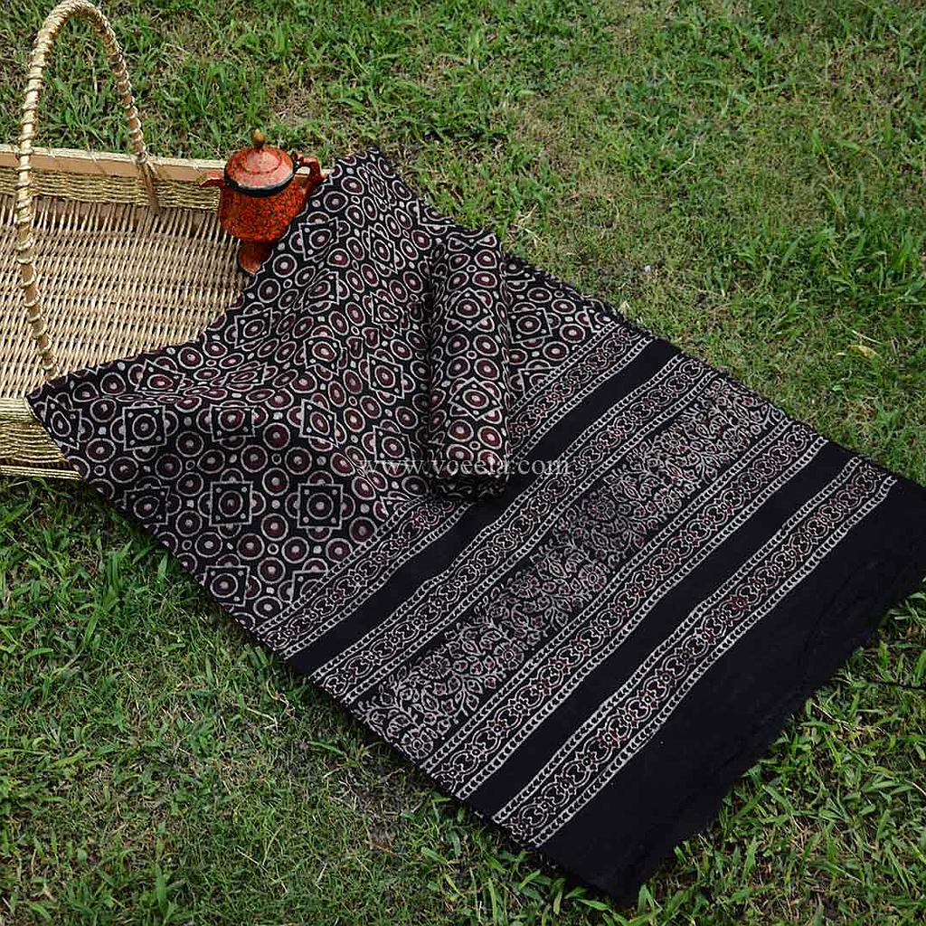 Ajrak - 2 Piece Suit