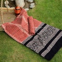 Ajrak - 2 Piece Suit