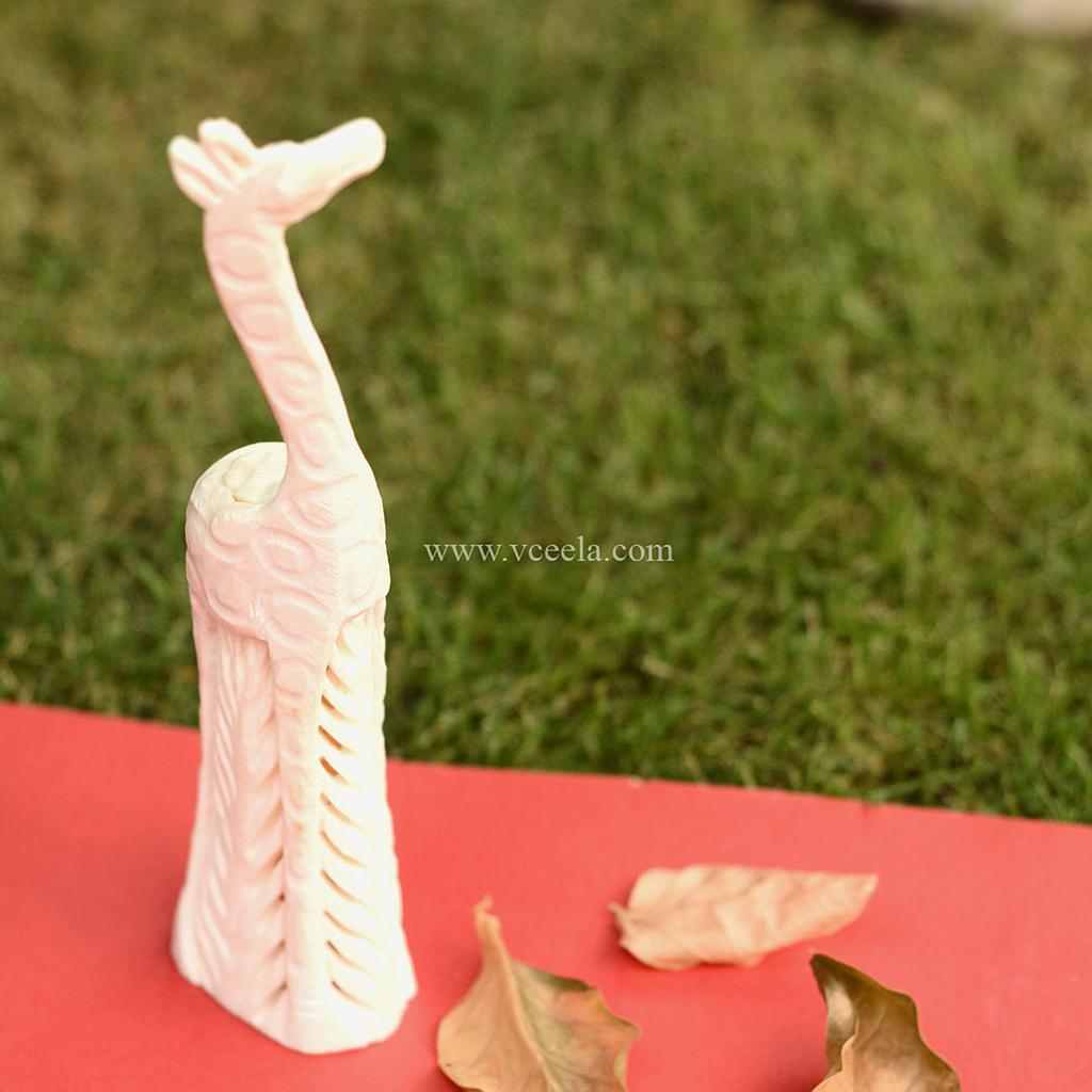 Camel Bone Craft