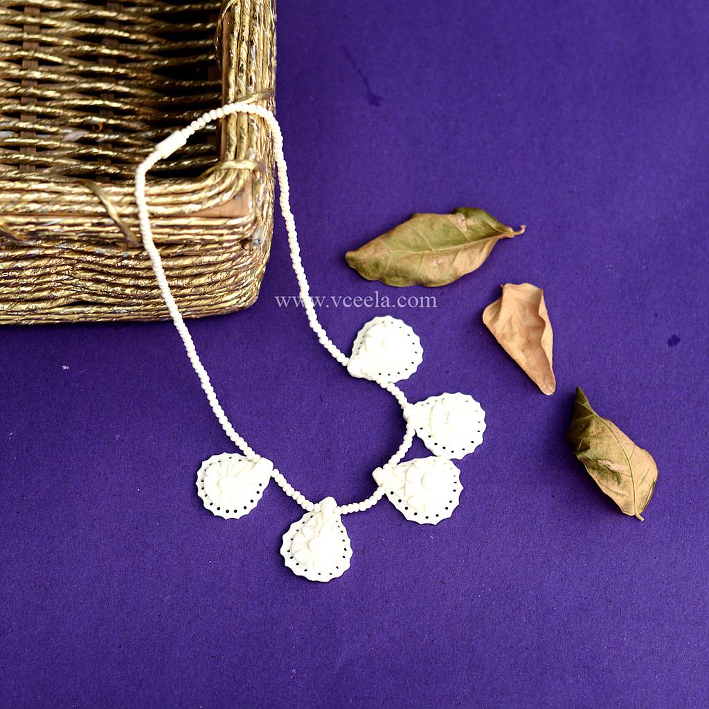 Camel Bone Hand Craft