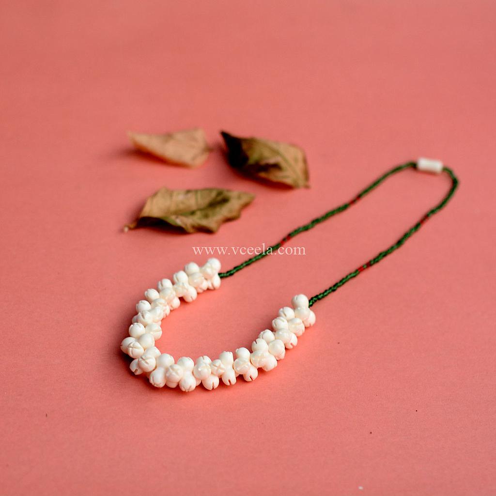 Camel Bone Craft Necklace