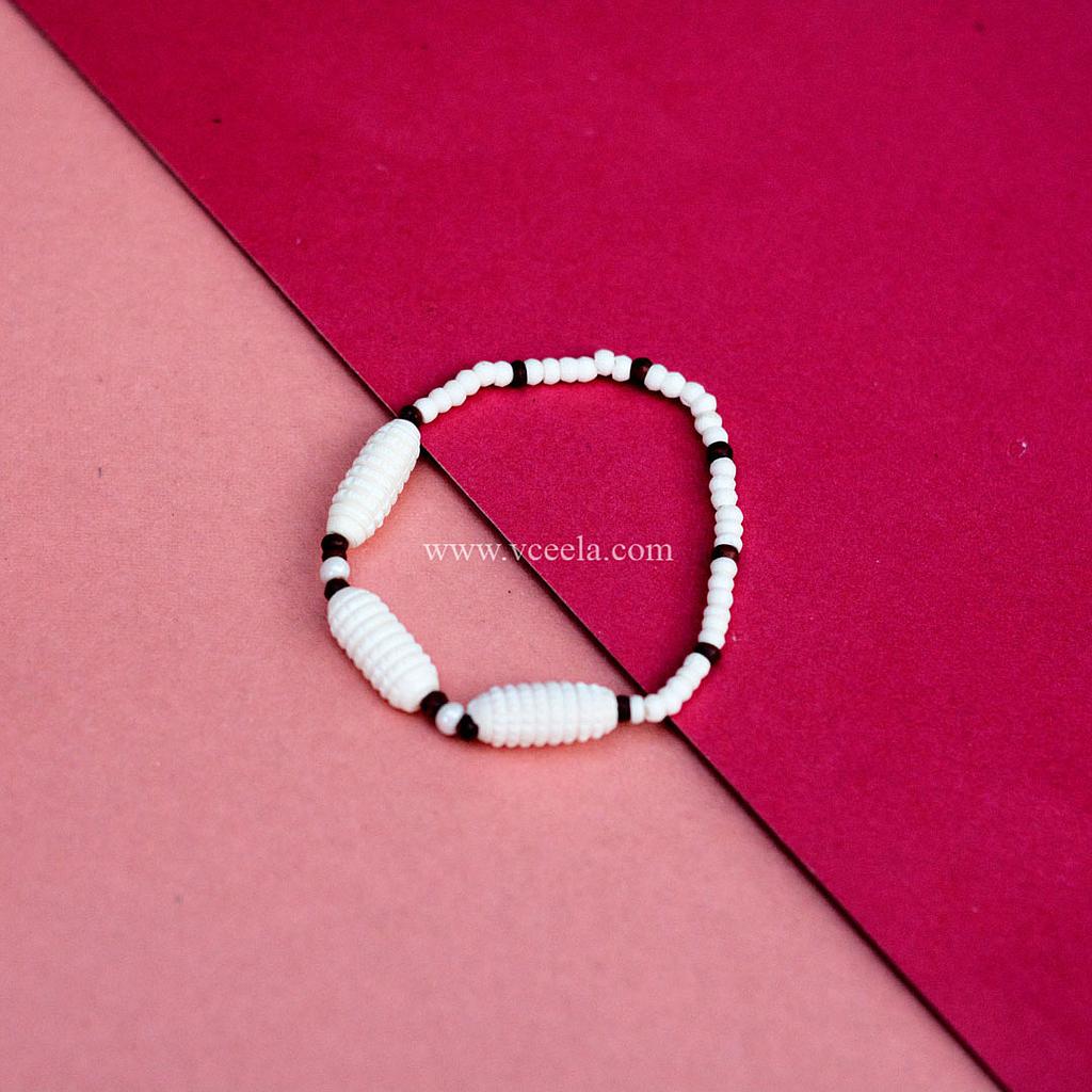 Camel Bone Craft Wrist Chain