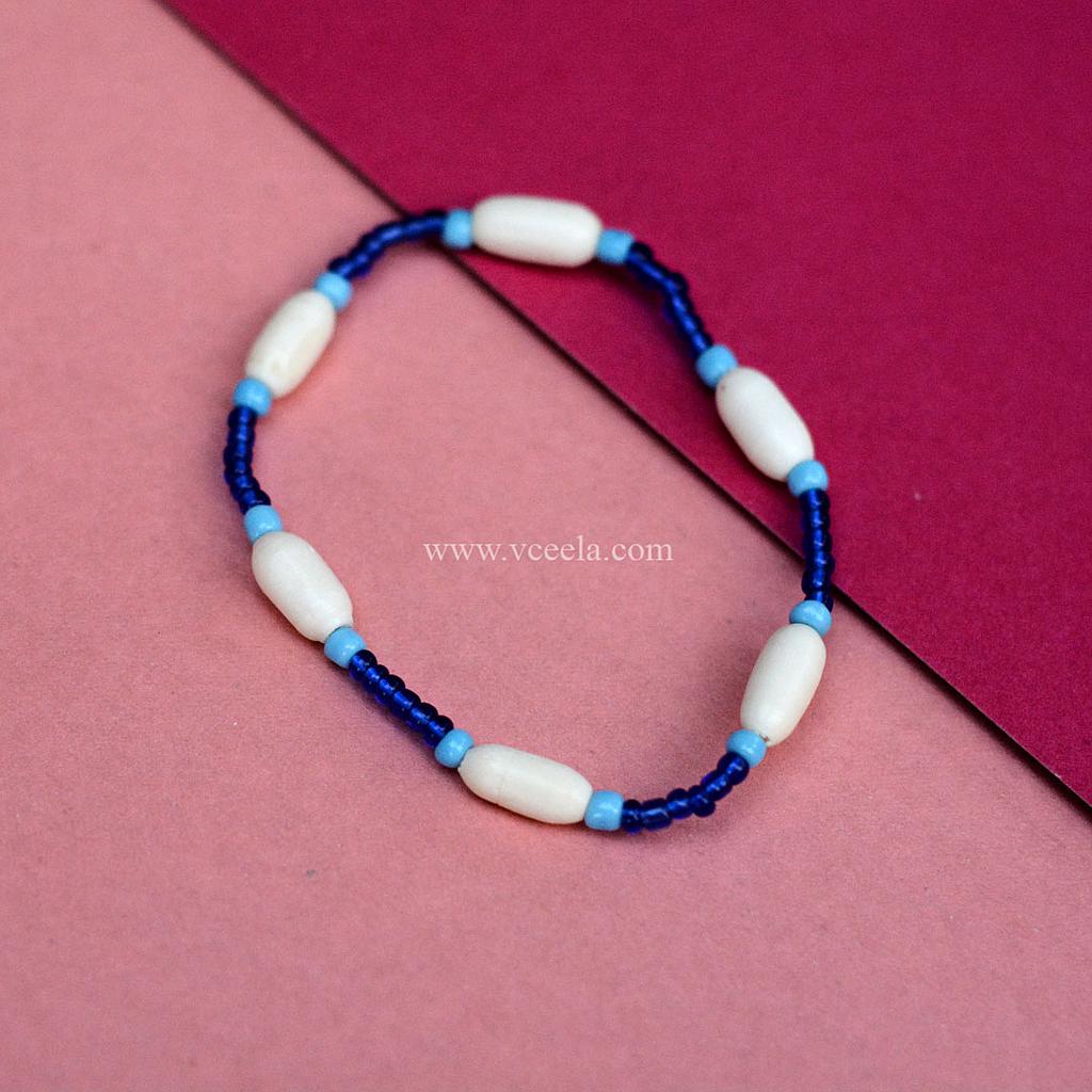 Camel Bone Craft Wrist Chain