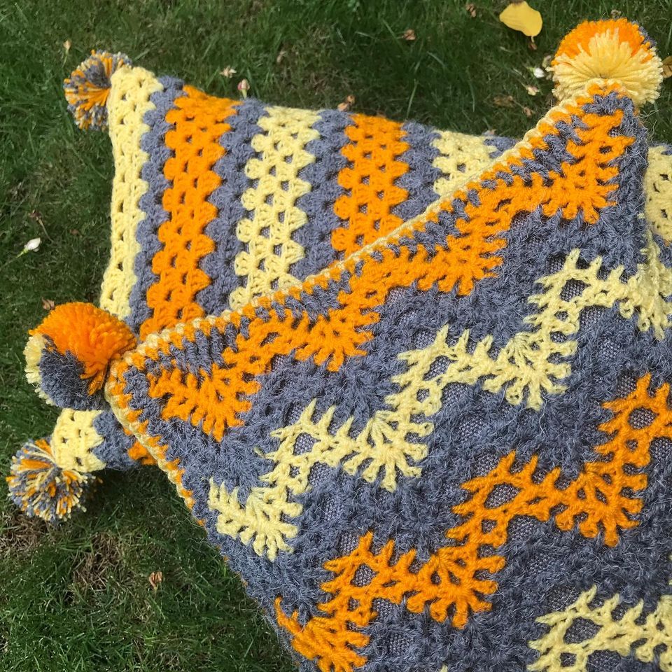 cushions