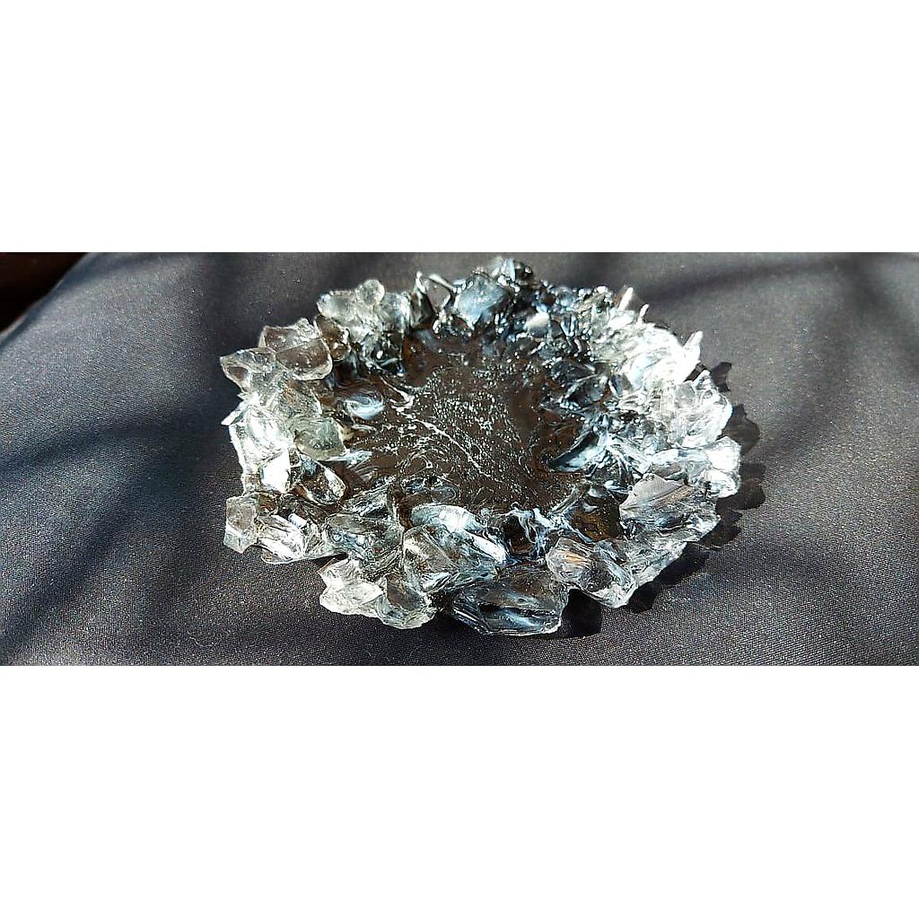 Trinket dish