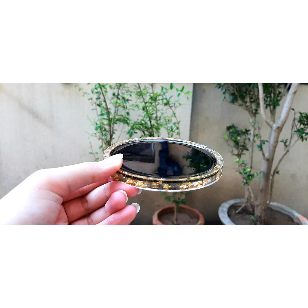 Resin Coaster