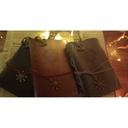 "بول کہ لب آزاد ہیں تیرے " - Vintage Notebook