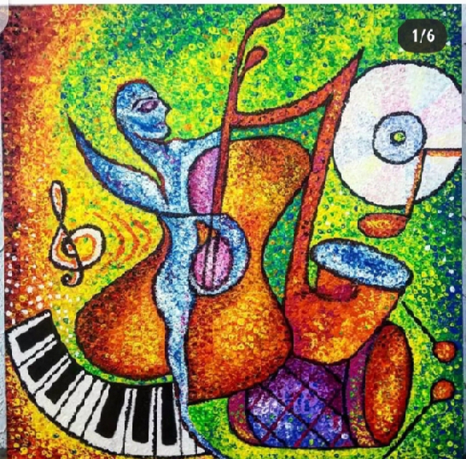 Harmony