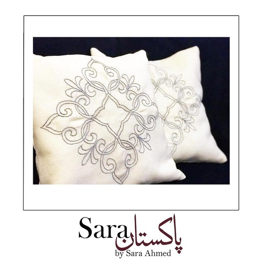 [PK2247-HM-CUS-009195] Cushion Cover