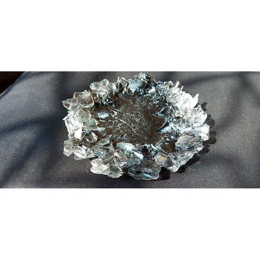 [PK3157-HM-DCR-009651] Trinket dish