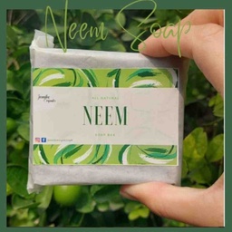 [PK3222-HL-OHB-009818] Neem soap