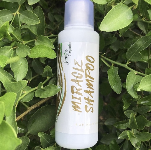 [PK3222-HL-OHB-009823] Herbal shampoo