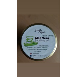 [PK3222-HL-OHB-009825] Aloe vera gel