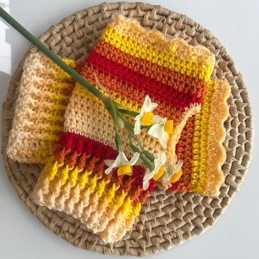 [PK1894-CW-GEN-010024] Mittens, (finger less )