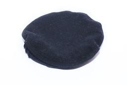 [PK0031-GN-GEN-001131] Chitrali cap (wool)