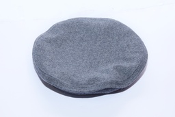 [PK0031-GN-GEN-001132] Chitrali cap (wool)