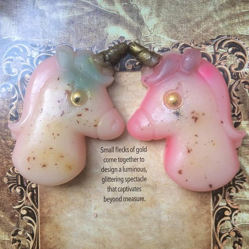 [PK3289-HL-OHB-011119] Handmade Gift Soaps