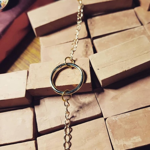 [PK3311-JW-BNG-011134] Elegant bracelet