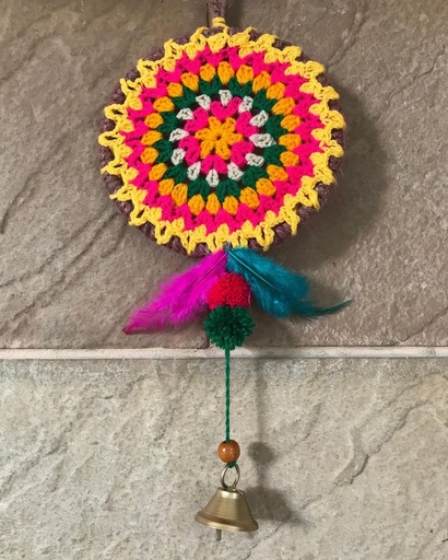 [PK1894-HM-DCR-011300] dream catcher