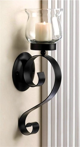 [PK3329-HM-LMP-011877] Candle Bra