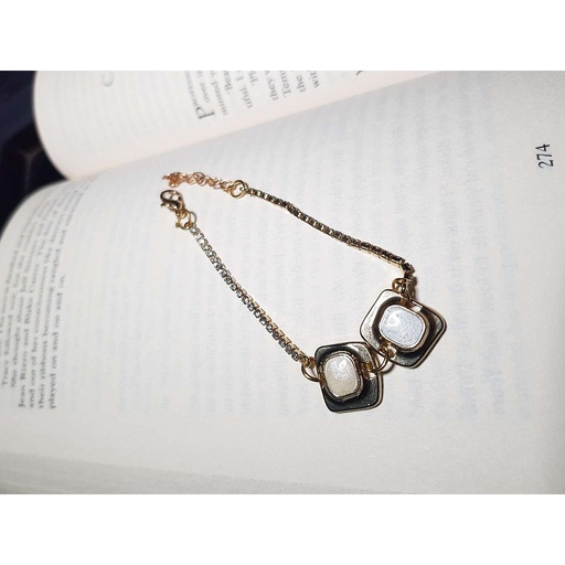[PK3311-JW-BNG-011892] Trendy Bracelet