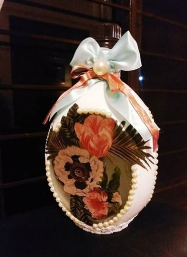 [PK3000-HM-VAS-012153] Decoration