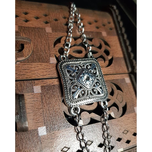 [PK3311-JW-BNG-012160] Ethnic bracelet