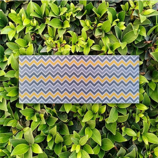 [PK3932-GN-GEN-012421] Envelope- Chevron