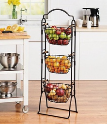 [PK3329-GN-GEN-012483] Fruit Baskets