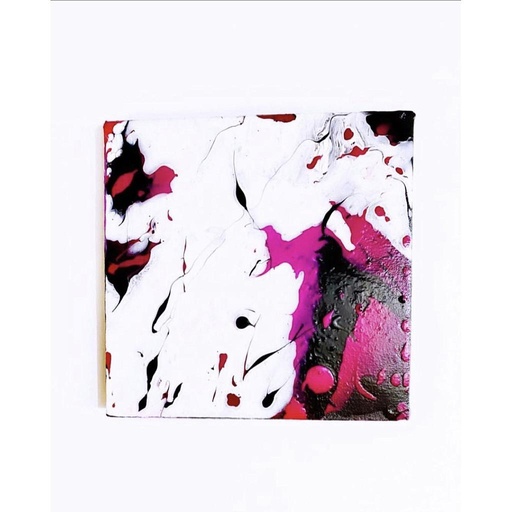 [PK4007-AR-ACR-012516] Marble Fluid