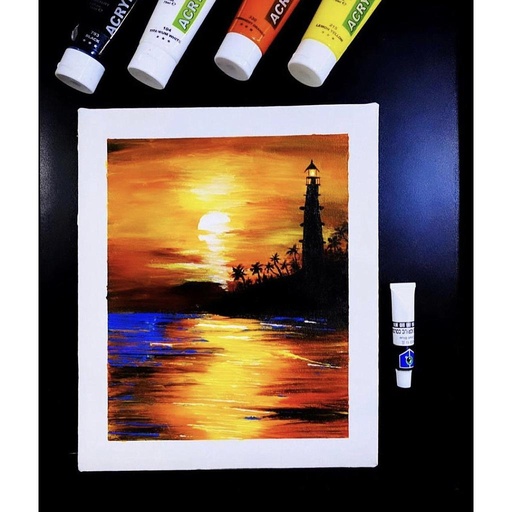 [PK4007-AR-ACR-012518] Lighthouse