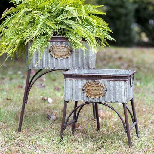 [PK3329-GN-GEN-012709] Planter