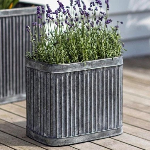 [PK3329-HM-VAS-012716] Planter