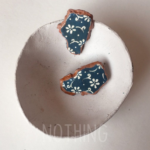 [PK4127-JW-EAR-013046] broken