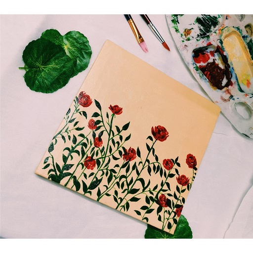 [PK4374-AR-ACR-013275] Beautifully Broken