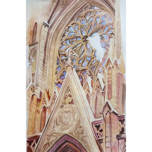 [PK4004-AR-WAT-013297] Architecture
