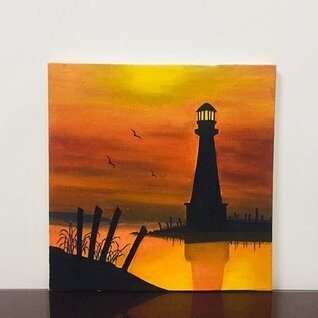 [PK4215-AR-ACR-013320] Sunset