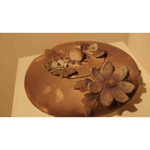 [PK4019-AR-SCU-013759] Wounded Stone
