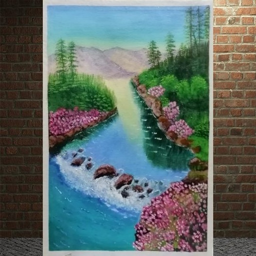 [PK4537-AR-PAI-013929] Landscape