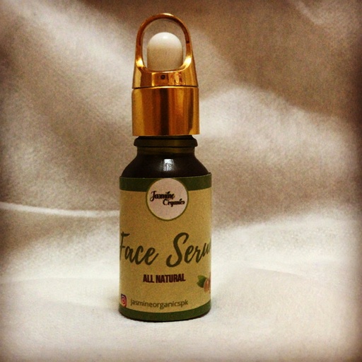 [PK3222-HL-OHB-014119] Face Serum for dry skin