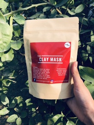 [PK3222-HL-OHB-014121] Clay Mask