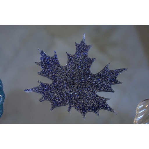[PK4159-AR-SCU-014447] Resin Leaf
