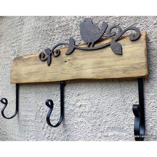 [PK3329-HM-VAS-014559] Hooks