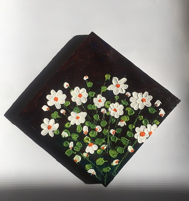 [PK4847-AR-ACR-014569] Wild Flowers